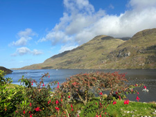 Ireland-Western Ireland-West Coast Walks